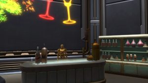 SWTOR - PVF: Sanctuary of the Republic of Tione'b