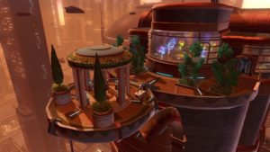 SWTOR - PVF: Sanctuary of the Republic of Tione'b