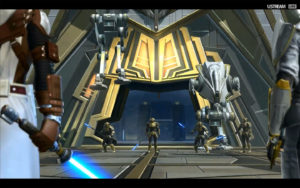 SWTOR - KotET: Discussioni con gli sviluppatori