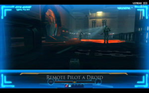 SWTOR - KotET: Discussioni con gli sviluppatori