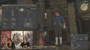 FFXIV - Report of the XIIIth Live Letter