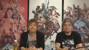 FFXIV - Report of the XIIIth Live Letter