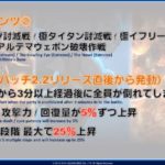 FFXIV - Informe de la XIII Carta Viva