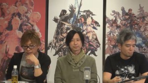 FFXIV - Informe de la XIII Carta Viva