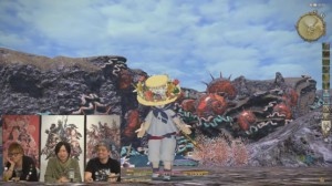 FFXIV - Report of the XIIIth Live Letter