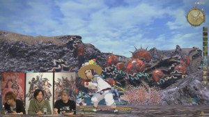 FFXIV - Report of the XIIIth Live Letter