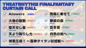 FFXIV - Informe de la XIII Carta Viva