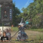 FFXIV - Report of the XIIIth Live Letter