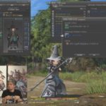 FFXIV - Informe de la XIII Carta Viva