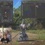 FFXIV - Informe de la XIII Carta Viva