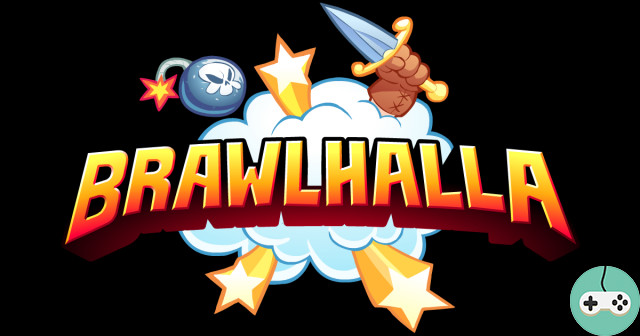 Brawlhalla - Overview