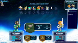 Brawlhalla - Overview