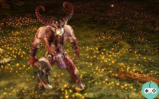 Devilian - Presentazione di 1.4, Legacy of Alvir