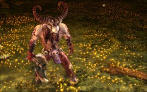 Devilian - Presentazione di 1.4, Legacy of Alvir