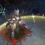 Devilian - Apresentação de 1.4, Legado de Alvir