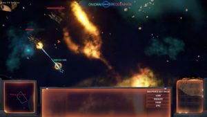 SOS Studios - Starfall Tactics