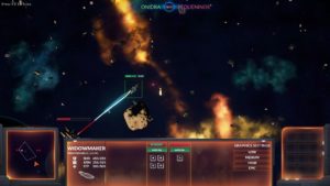 SOS Studios - Starfall Tactics