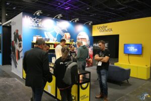 PGW 2022 – Giornata blu e sotto controllo