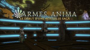 FFXIV - Guia Anima Relic 170-270