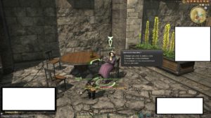 FFXIV - Guia Anima Relic 170-270