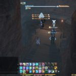 FFXIV - Les Mines de Clochecuivre (brutal)