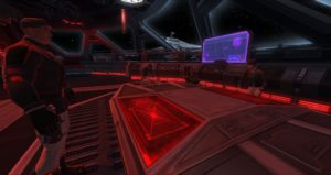 SWTOR - Mysteries of the Imperial Fleet # 2