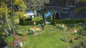 FFXIV - Tour della casa # 15