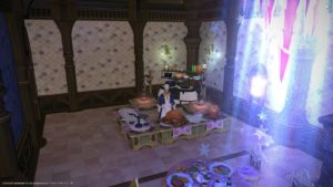 FFXIV - Tour della casa # 15