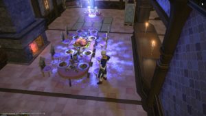 FFXIV - Tour della casa # 15