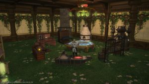 FFXIV - Tour della casa # 15