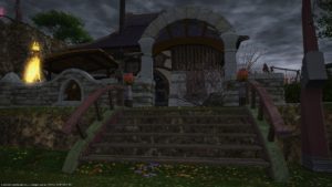 FFXIV - Tour della casa # 15