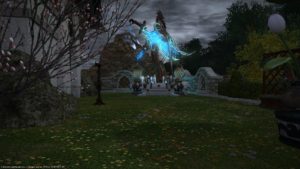 FFXIV - Tour della casa # 15