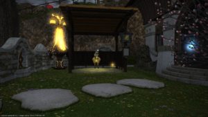 FFXIV - Tour della casa # 15