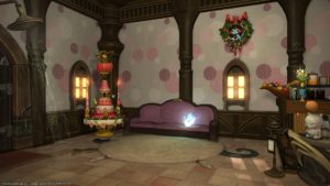 FFXIV - Tour della casa # 15