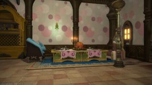 FFXIV - House Tour # 15