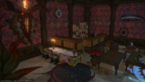 FFXIV - Tour della casa # 15