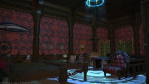 FFXIV - Tour della casa # 15