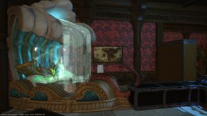 FFXIV - Tour della casa # 15