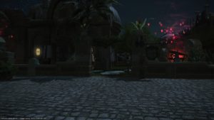 FFXIV - Tour della casa # 15