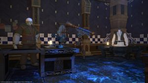 FFXIV - Tour della casa # 15