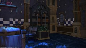 FFXIV - Tour della casa # 15