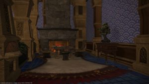 FFXIV - Tour della casa # 15