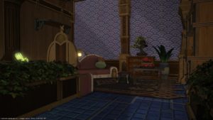 FFXIV - House Tour # 15