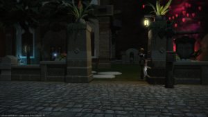 FFXIV - Tour della casa # 15