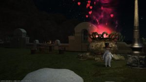 FFXIV - Tour della casa # 15