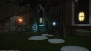 FFXIV - Tour della casa # 15