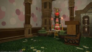 FFXIV - House Tour # 15