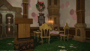 FFXIV - Tour della casa # 15