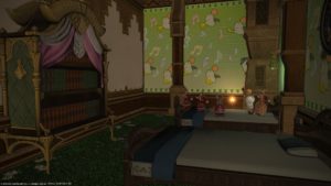 FFXIV - Tour della casa # 15