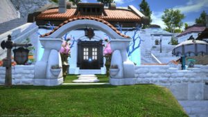 FFXIV - Tour della casa # 15